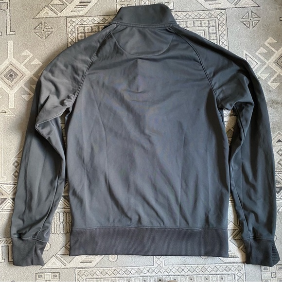 The Athletic Dept. Nike Zip Up - Picture 3 of 4